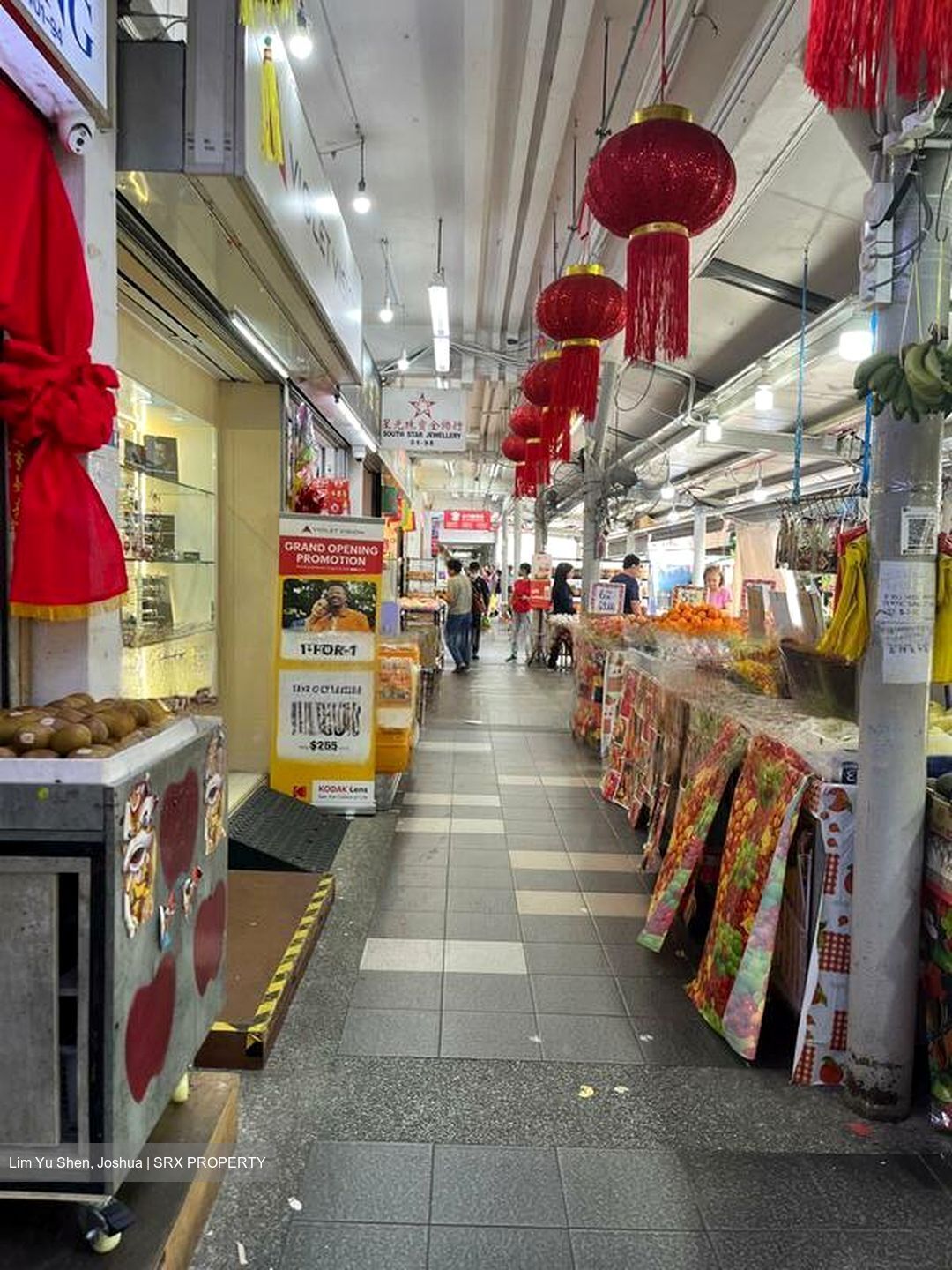 495 JURONG WEST STREET 41 (D22), Retail #488661211